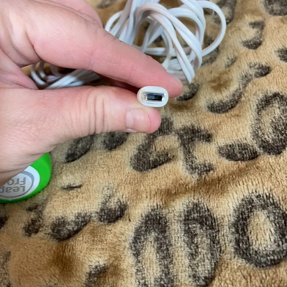 ‎5 for $25🔥Leapfrog Car Charger